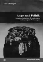 Angst und Politik