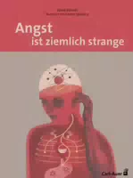 Angst Ist Ziemlich Strange