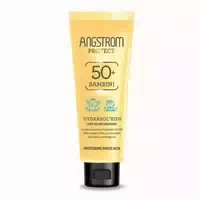 Angstrom Protect Hydraxiol Sonnencreme Bambini 50