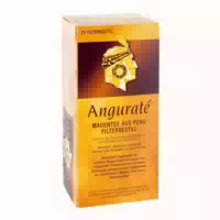 Angurate Magentee Filterbeutel 25x1,5 g