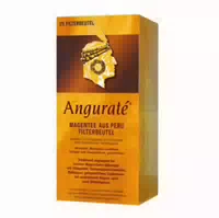 Angurate Magentee Filterbeutel 25x1,5 G