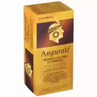 Angurate Magentee Aus Peru