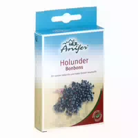 Anifer Echinacea Zitrone Bonbons