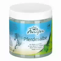 Anifer Pferdesalbe