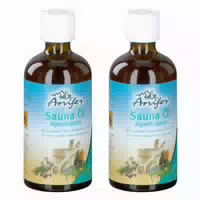 Anifer Saunaöl Alpenkräuter