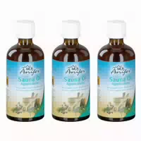 Anifer Saunaöl Alpenkräuter