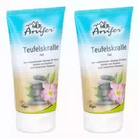 Anifer Teufelskralle Gel, Vegan