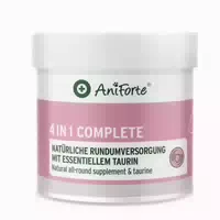Aniforte 4in1 Complete Cat 60 g 60 g