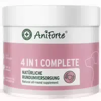 Aniforte 4in1 Complete Dog 250 g