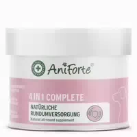 Aniforte 4in1 Complete Dog 250 g