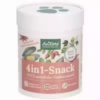 Aniforte 4in1 Snack