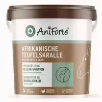 Aniforte Afrikanische Teufelskralle 1 Kg 1000 G