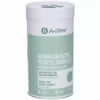Aniforte Teufelskralle Pulver