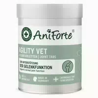 Aniforte Agilityvet Gelenktabletten 120 stk