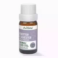Aniforte Bachblüten Gewitter & Silvester 15 g 15 g