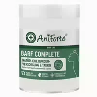 Aniforte Barf Complete Cat 100 g