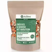 Aniforte Barf Line Früchte & Gemüse Mit Kräutern 1000 G