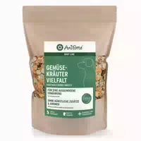 Aniforte Barf Line Gemüse Kräuter Vielfalt 1000 G