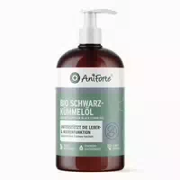 Aniforte Bio Ägyptisches Schwarzkümmelöl 500 ml