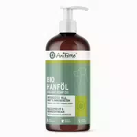 Aniforte Bio Hanföl