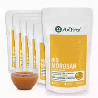 Aniforte Bio Morosan 6 X 100g