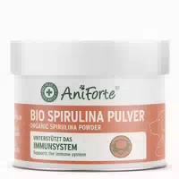 Aniforte Bio Spirulina 250 g