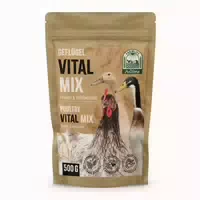 Aniforte Farmlife Geflügel Vital Mix Pulver 500 G