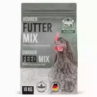 Aniforte Farmlife Hühner Futter Mix 10 kg