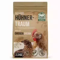 Aniforte Farmlife Hühnertraum 2,5 Kg