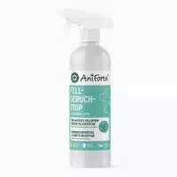 Aniforte Fellgeruch Stop Fellspray gegen Unangenehme Fellgerüche