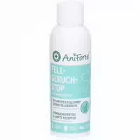 Aniforte Fellgeruch Stop Fellspray gegen Unangenehme Fellgerüche