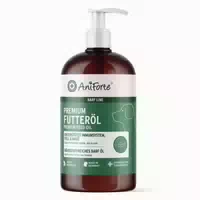Aniforte Fellharmonie Futteröl