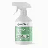 Aniforte Floh Ex Spray
