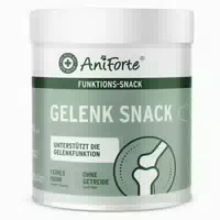 Aniforte Immun Boost Snack 300 g