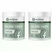 Aniforte Immun Boost Snack 300 g