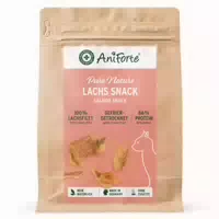 Aniforte Hühnchen Snack für Katzen 50 g