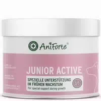 Aniforte Junior Active