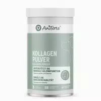 Aniforte Kollagen Pulver 450 g