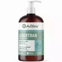Aniforte Lebertran