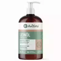 Aniforte Leinöl