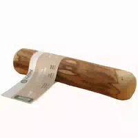 Aniforte Olivenholz Medium