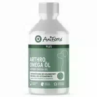 Aniforte Plus Arthro Omega Öl 250 ml