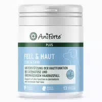 Aniforte Plus Fell & Haut Tabs 90 st