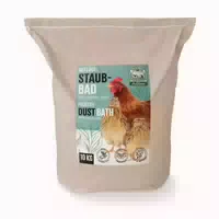 Aniforte Staubbad