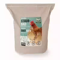 Aniforte Staubbad