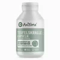 Aniforte Teufelskralle Kapseln 100 St 100 St