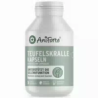 Aniforte Teufelskralle Kapseln