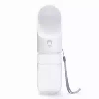 Aniforte Trinkflasche