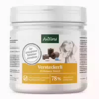 Aniforte Versteckerli 40 St 250 G