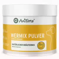 Aniforte Wermix für Hunde 250 g